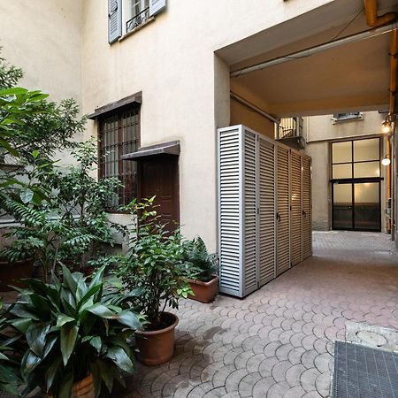 Magnoliaapartments - 5 Nirone Center Milan Bagian luar foto