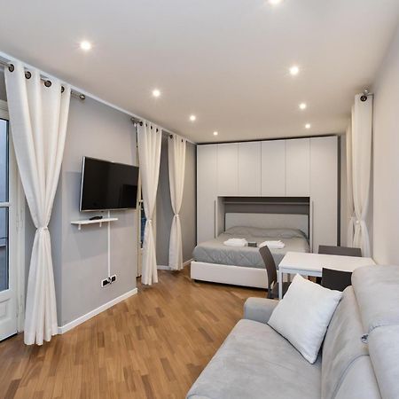 Magnoliaapartments - 5 Nirone Center Milan Bagian luar foto