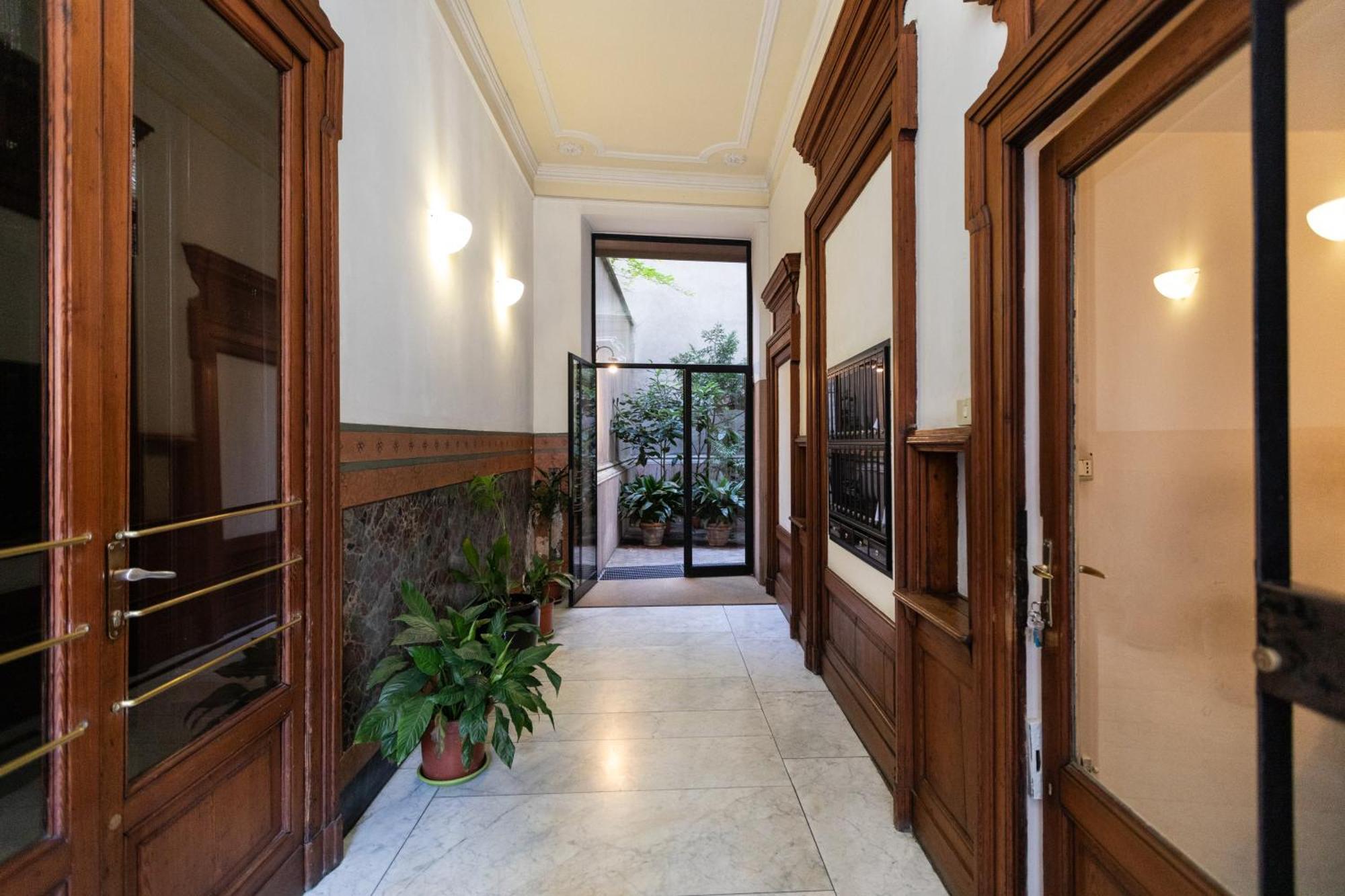 Magnoliaapartments - 5 Nirone Center Milan Bagian luar foto