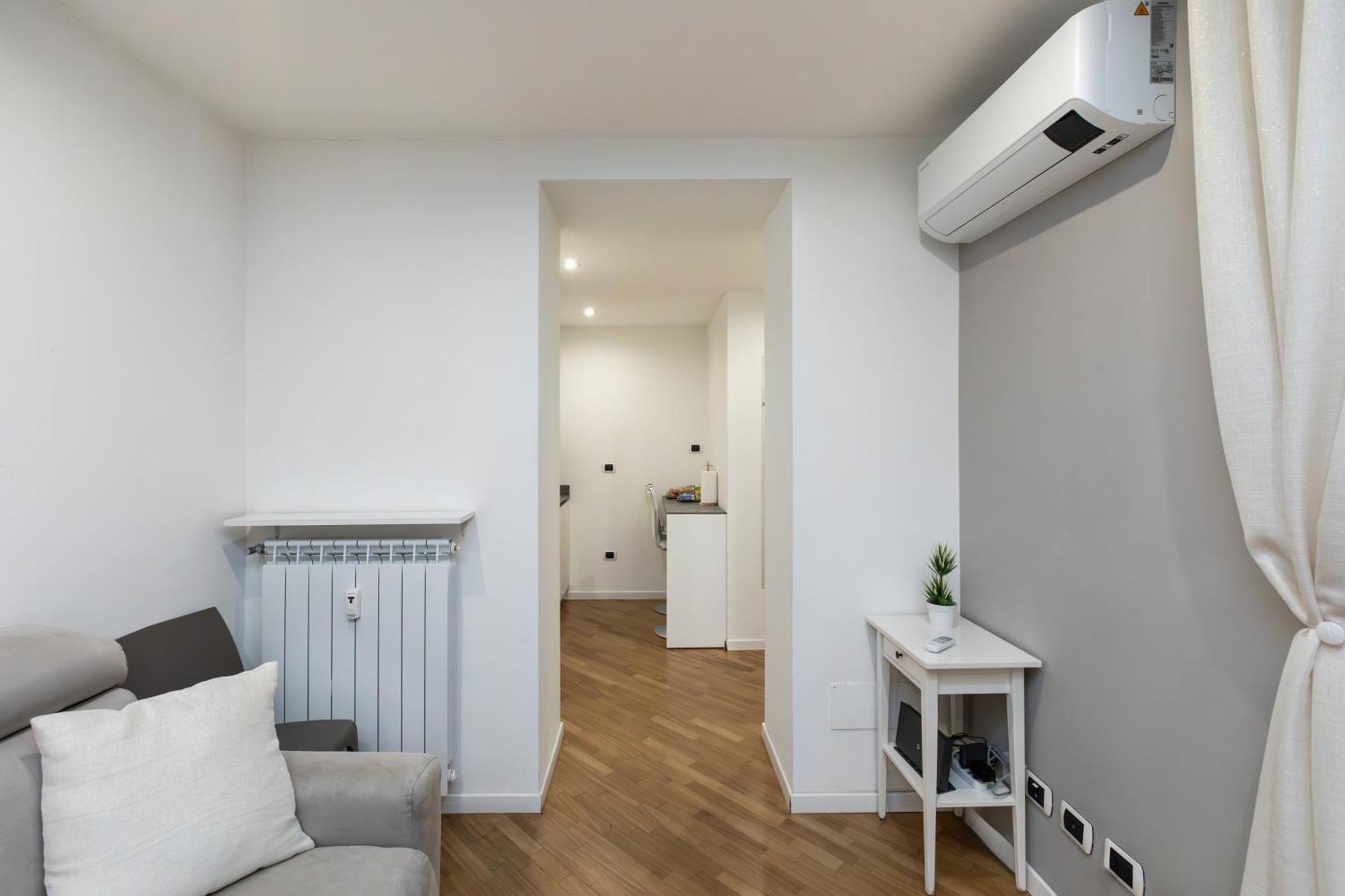 Magnoliaapartments - 5 Nirone Center Milan Bagian luar foto