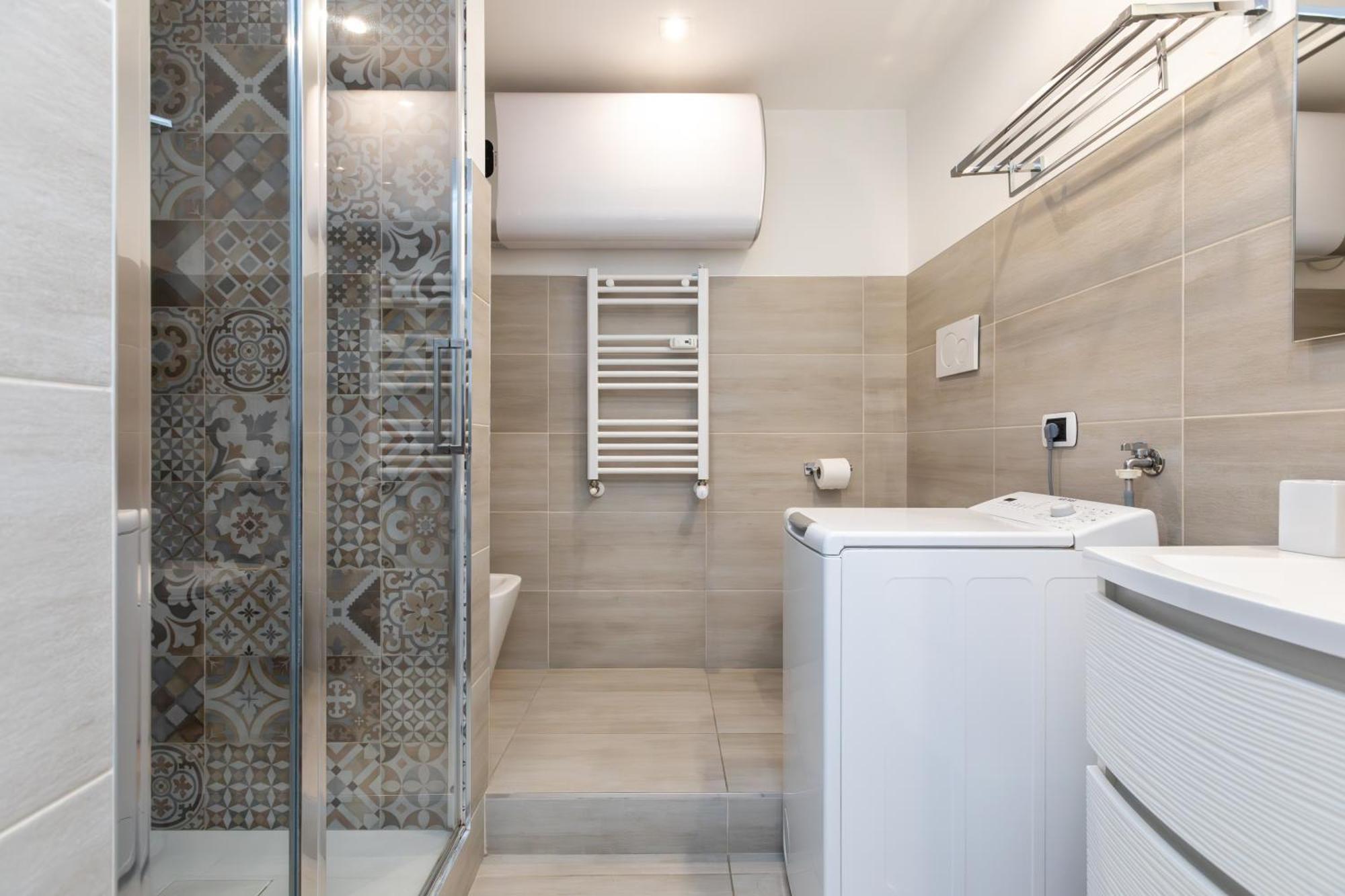 Magnoliaapartments - 5 Nirone Center Milan Bagian luar foto