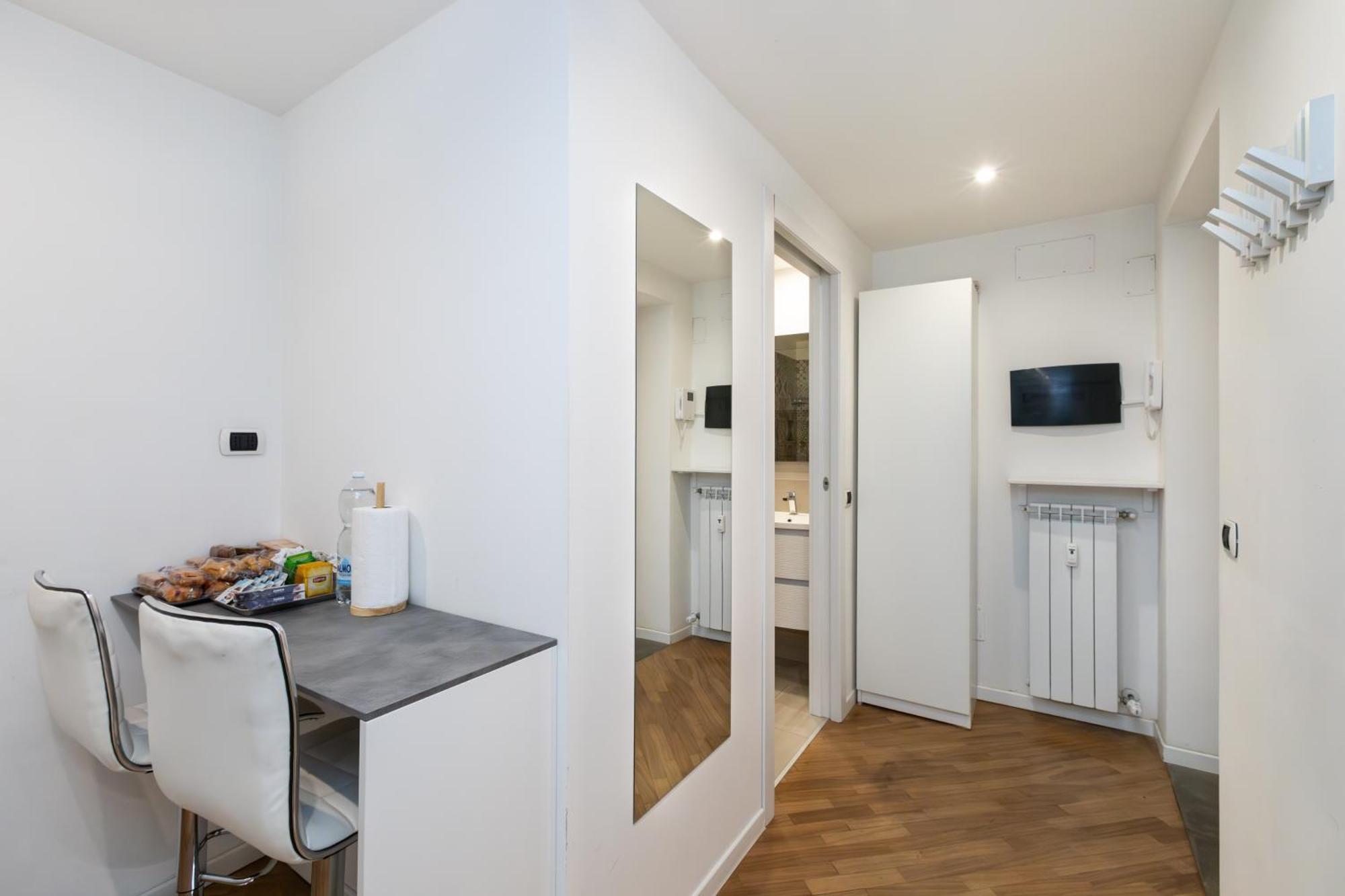 Magnoliaapartments - 5 Nirone Center Milan Bagian luar foto