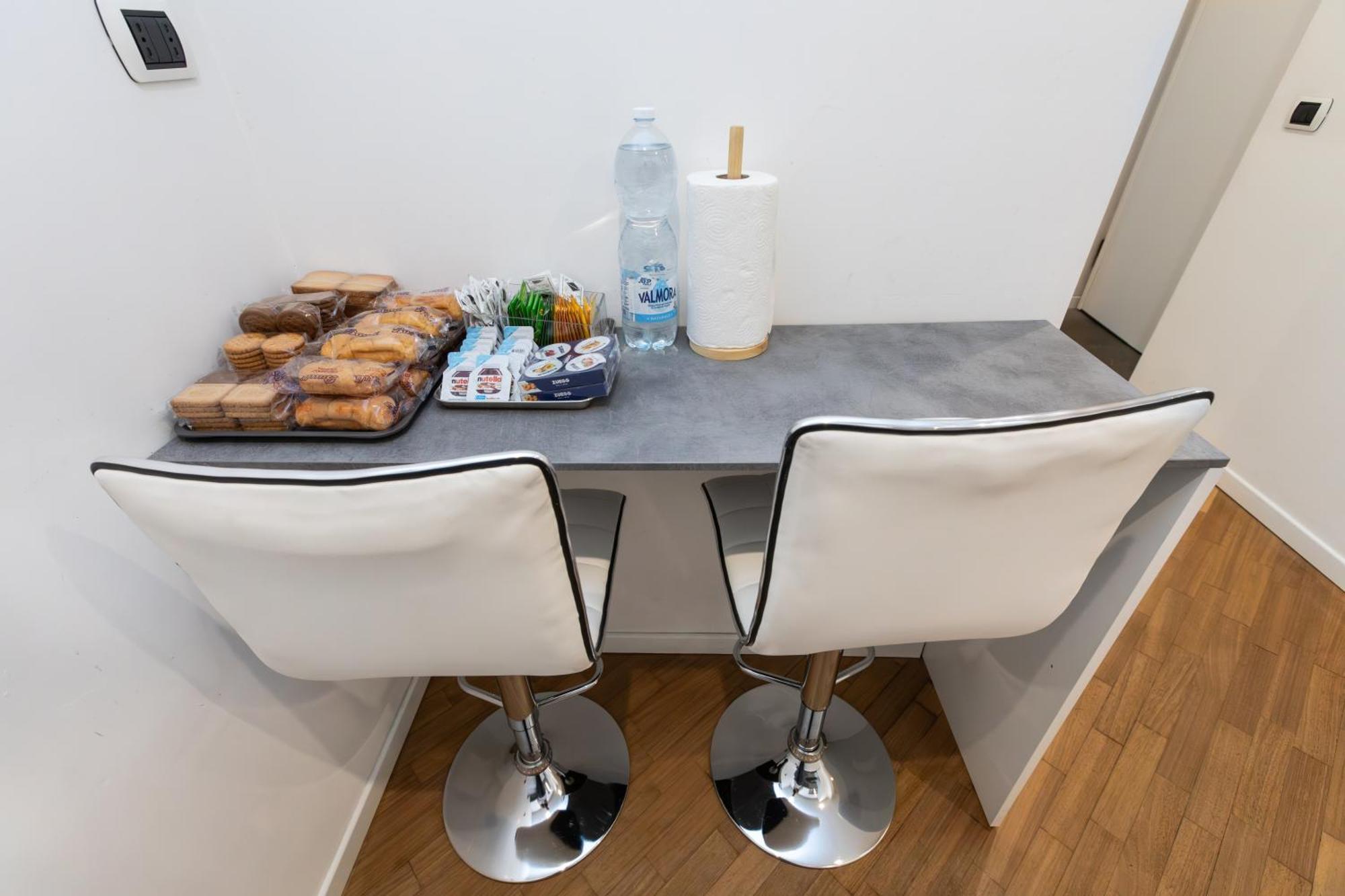 Magnoliaapartments - 5 Nirone Center Milan Bagian luar foto