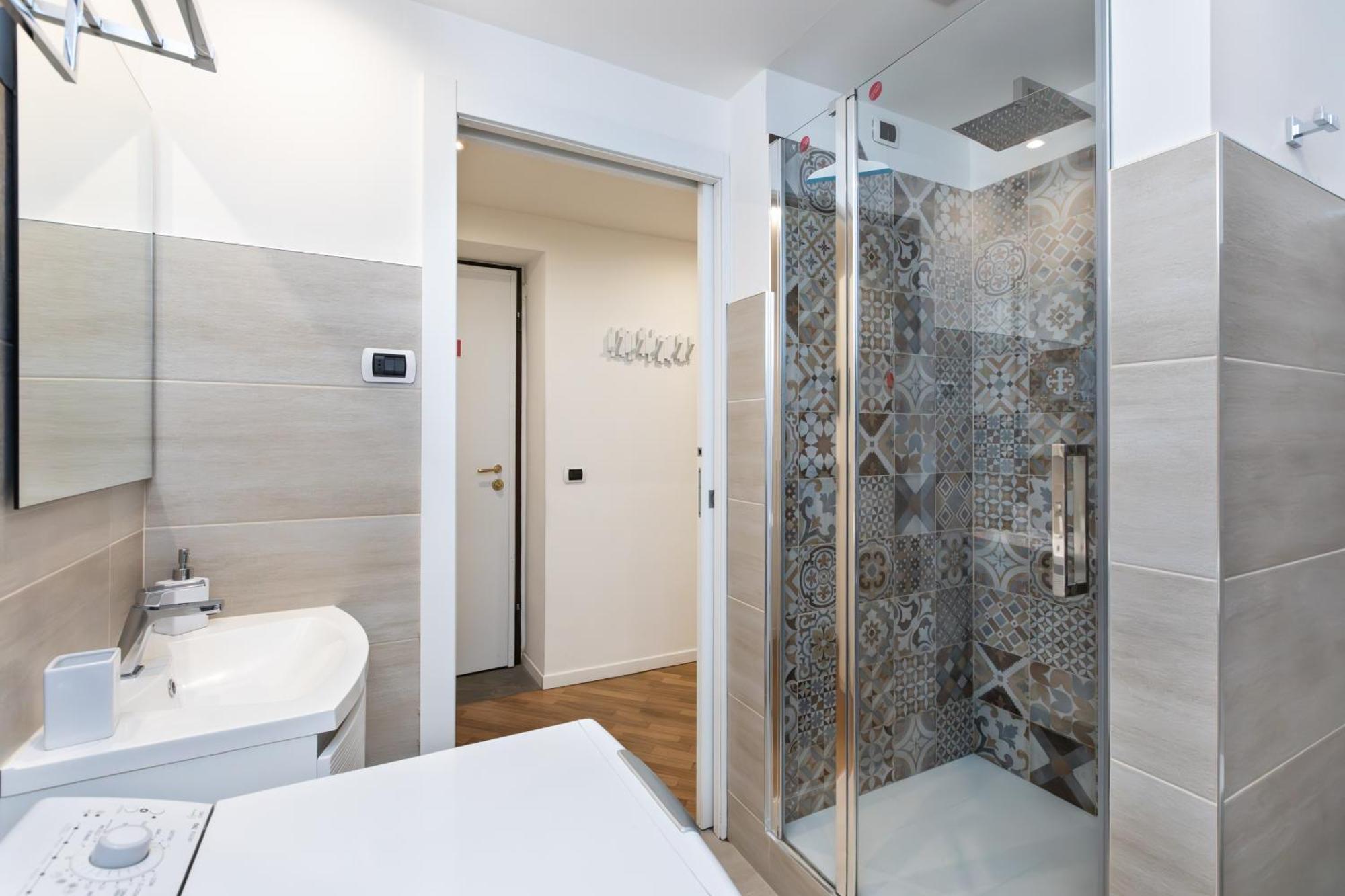 Magnoliaapartments - 5 Nirone Center Milan Bagian luar foto