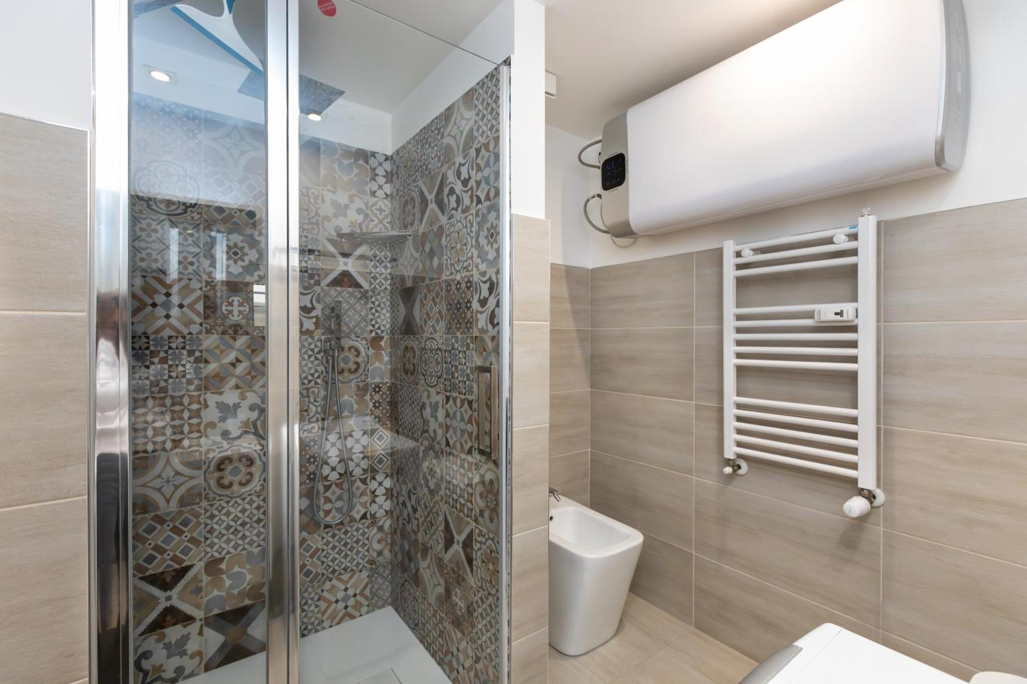 Magnoliaapartments - 5 Nirone Center Milan Bagian luar foto