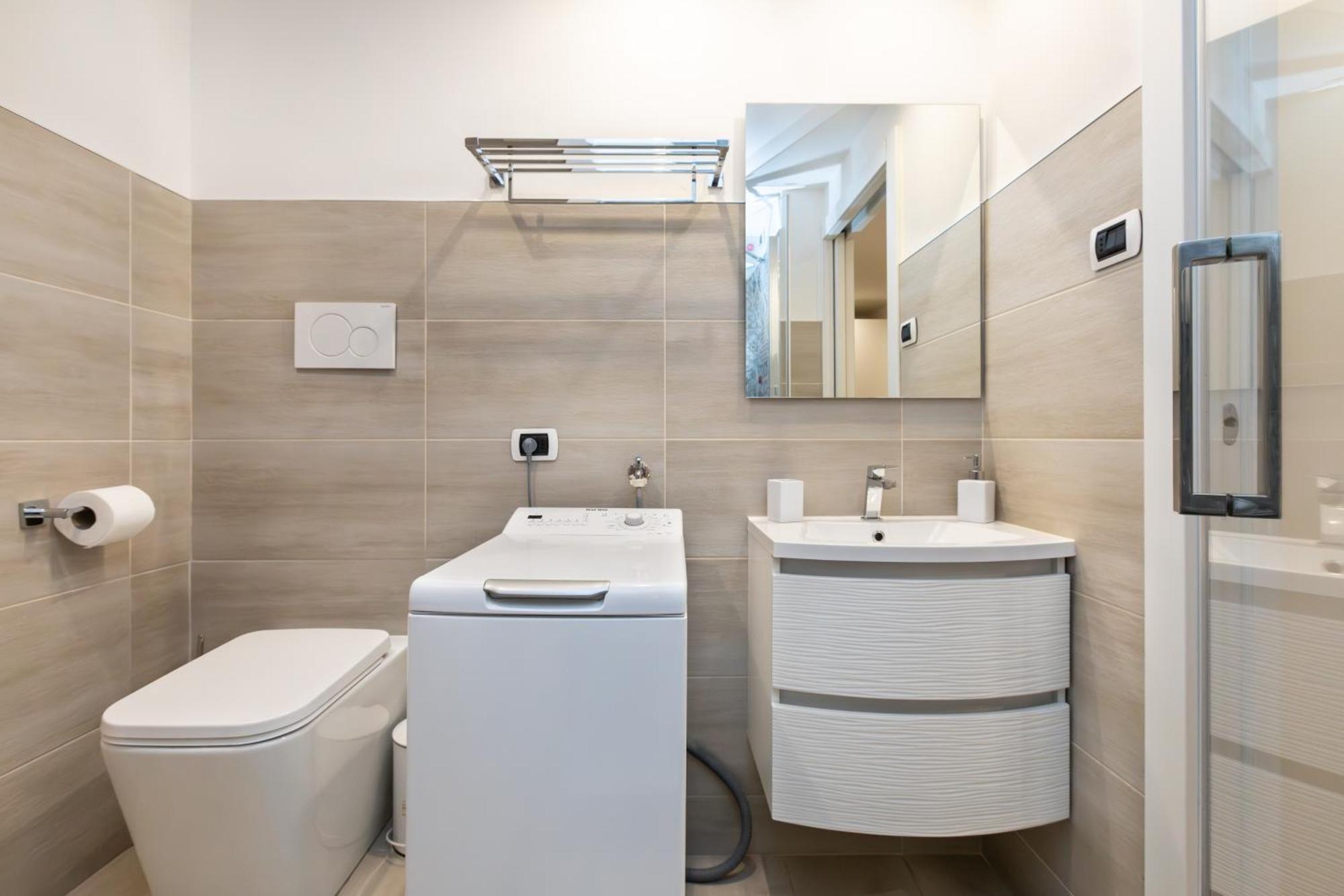 Magnoliaapartments - 5 Nirone Center Milan Bagian luar foto